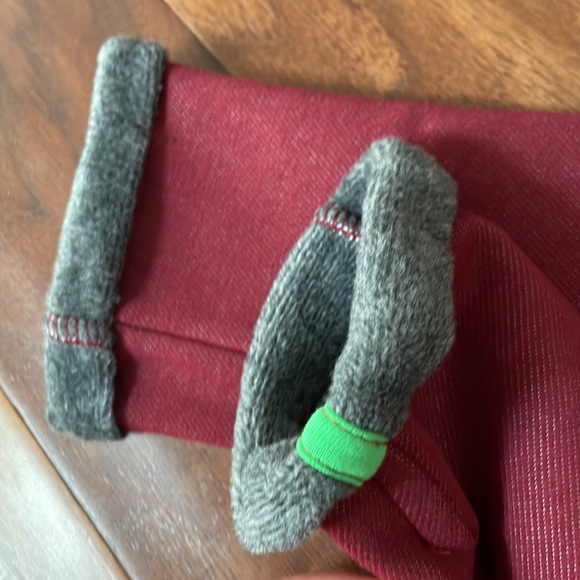 Bonpoint girl pants- Yr 4 - Brand new - Picture 5 of 9